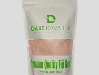 Daily Kava Fiji - 500g